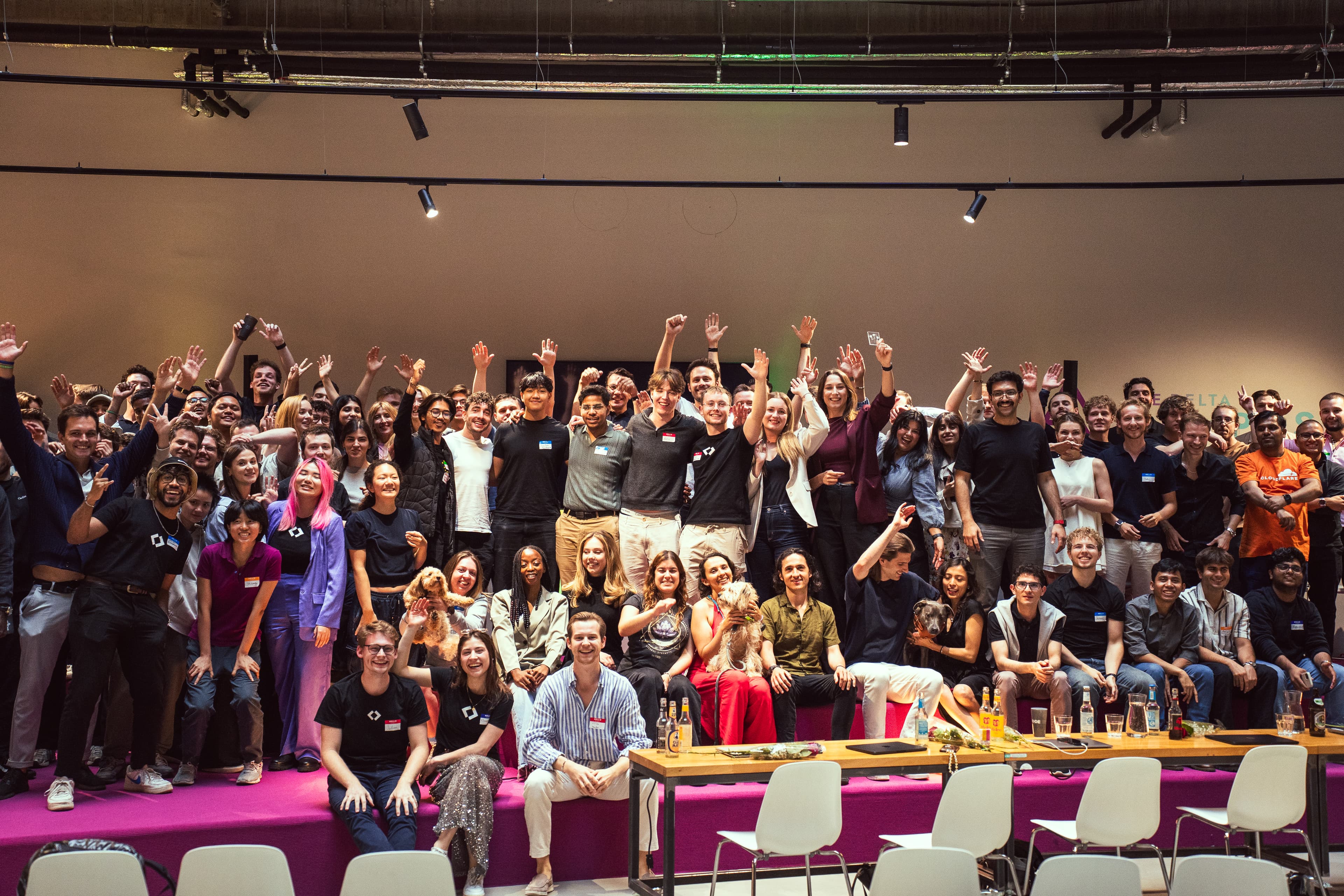 From Peak to Valley: My First Startup Failure and the Summer Hackathon