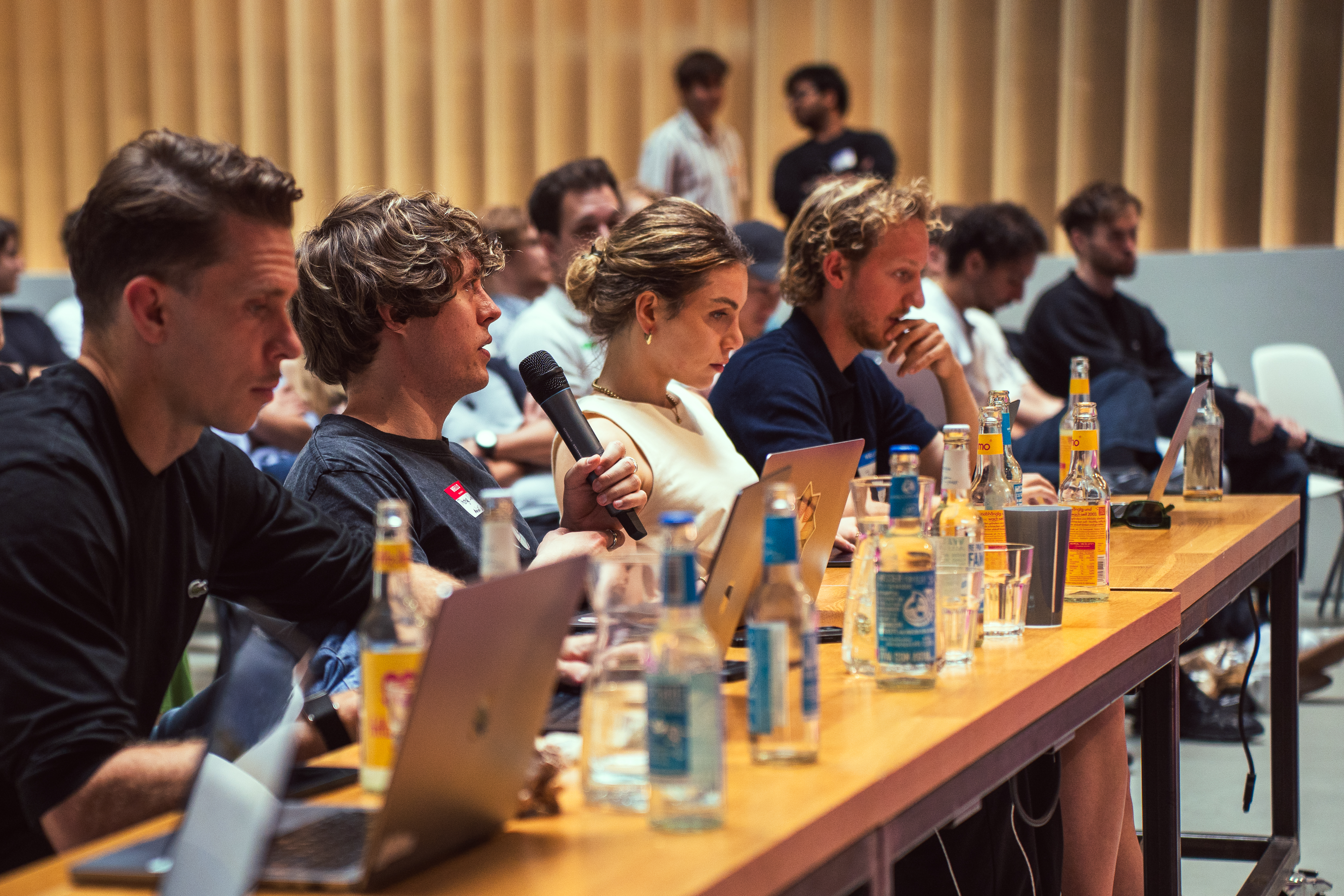 jury